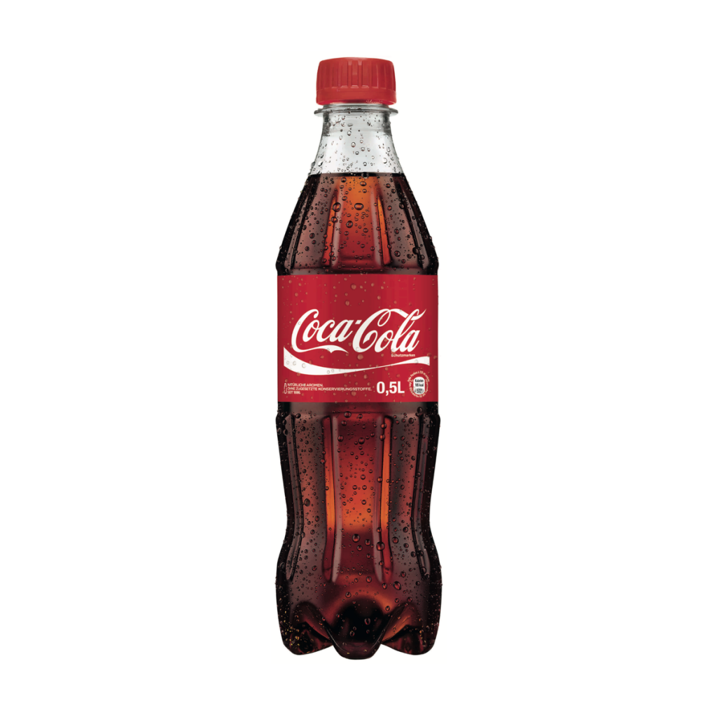 Coca-Cola 12x0,5l DPG