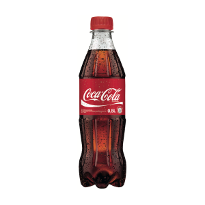 Coca-Cola 12x0,5l DPG
