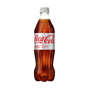 Coca-Cola Light 12x0,5l DPG