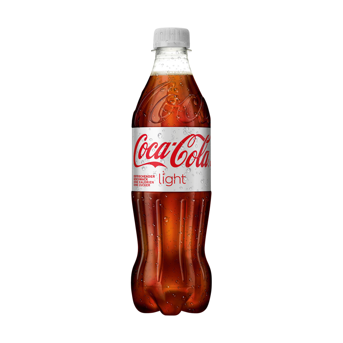 Coca-Cola Light 12x0,5l DPG