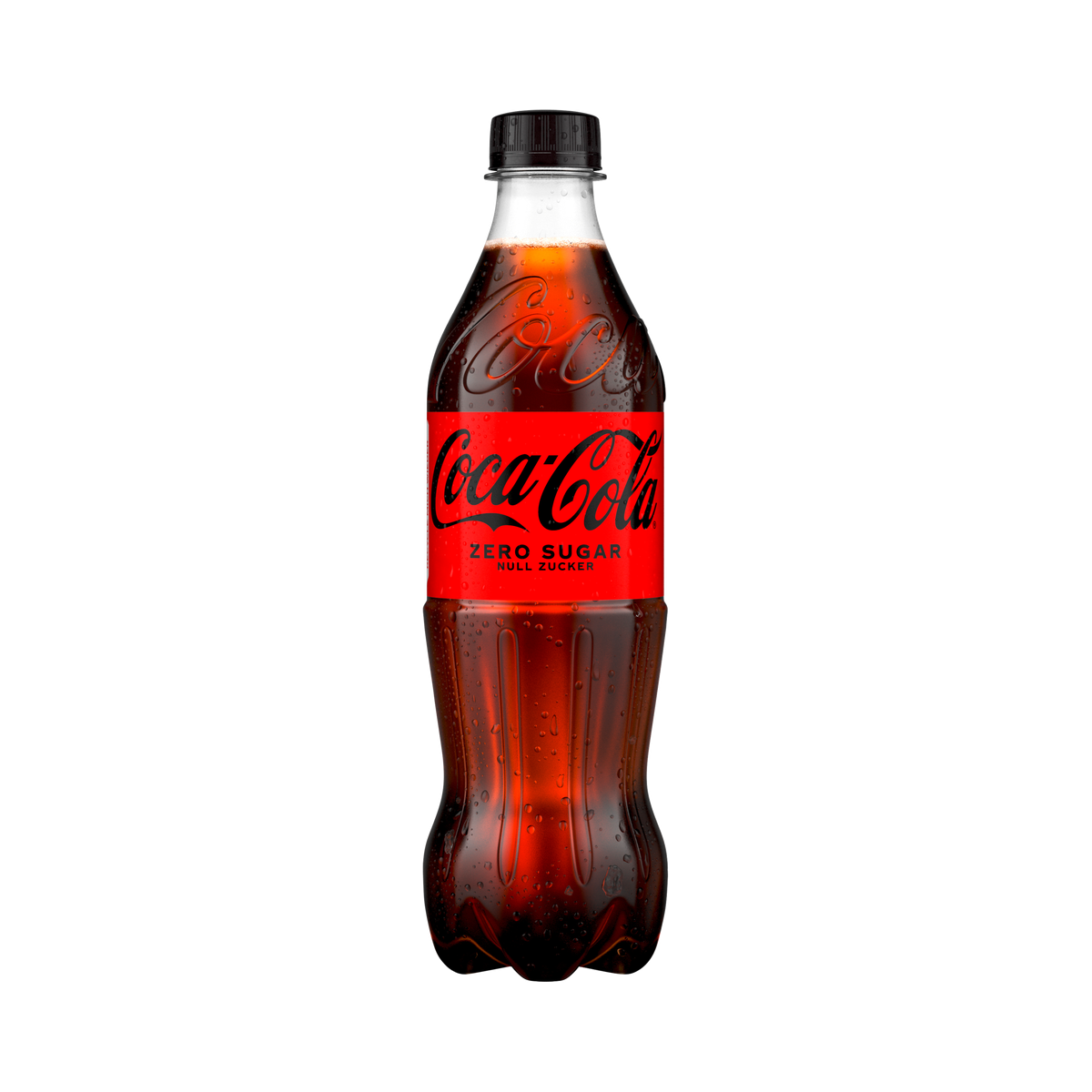 Coca-Cola Зеро 12x0,5l DPG