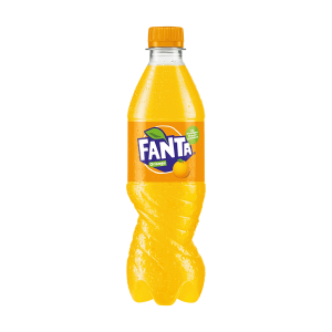 Fanta Апельсин 12x0,5l DPG