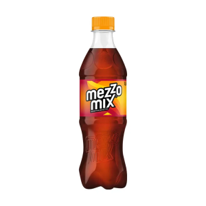 Mezzo Микс апельсин 12x0,5l DPG