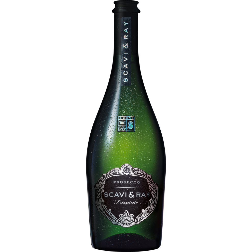 Scavi & Ray Prosecco Frizzante 0,75l