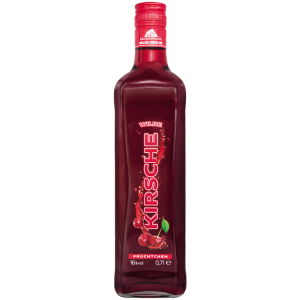 Bauernhaus Kirsch mit Korn 16% 0,7l