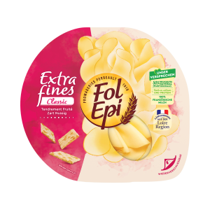 Fol Epi hauchfein Classic 50% Fett i.Tr.100g