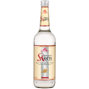 Bauernhaus Doppelkorn 38% 0,7l