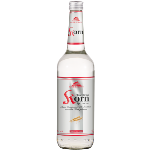 Bauernhaus Korn 32% 0,7l