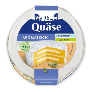 Loose Quäse Aromatisch 220g
