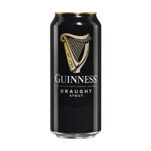 Guinness Draught 6x4x0,44l DPG