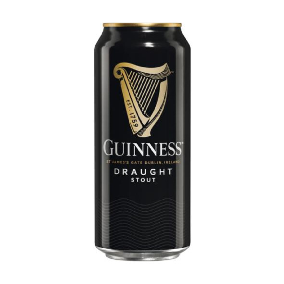 Guinness Draught 6x4x0,44l DPG