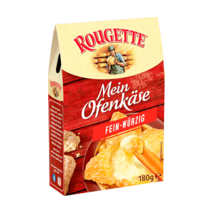 Rougette Ofenkäse fein-würzig 60%Fett i.Tr.180g