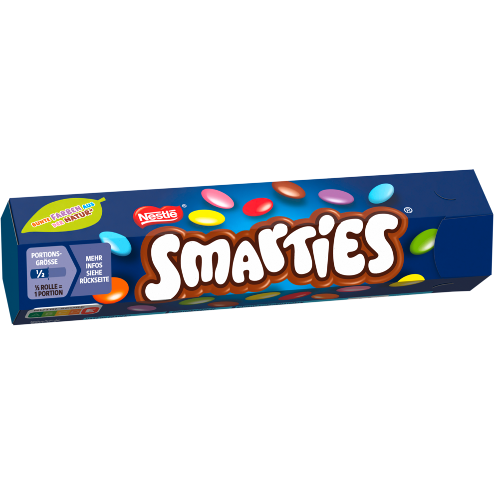 Smarties 38g