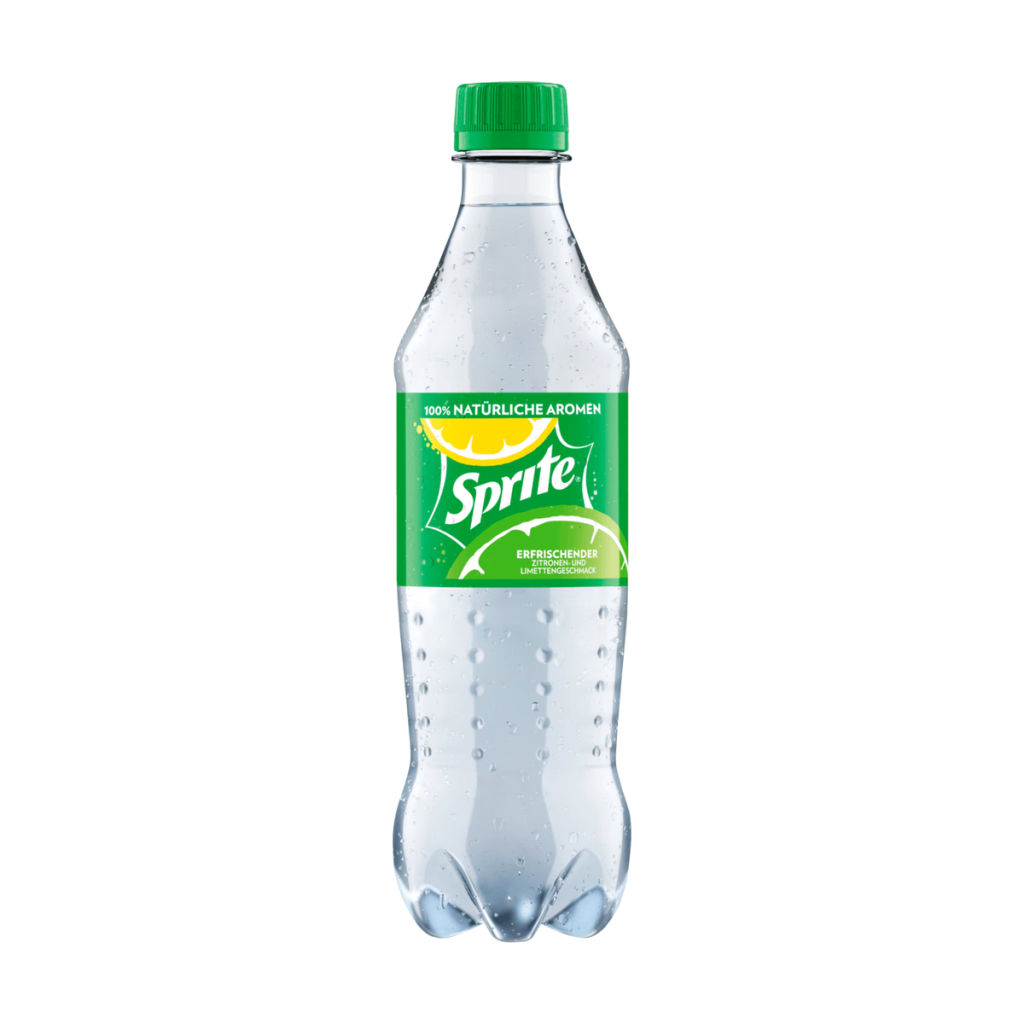 Sprite 12x0,5l DPG