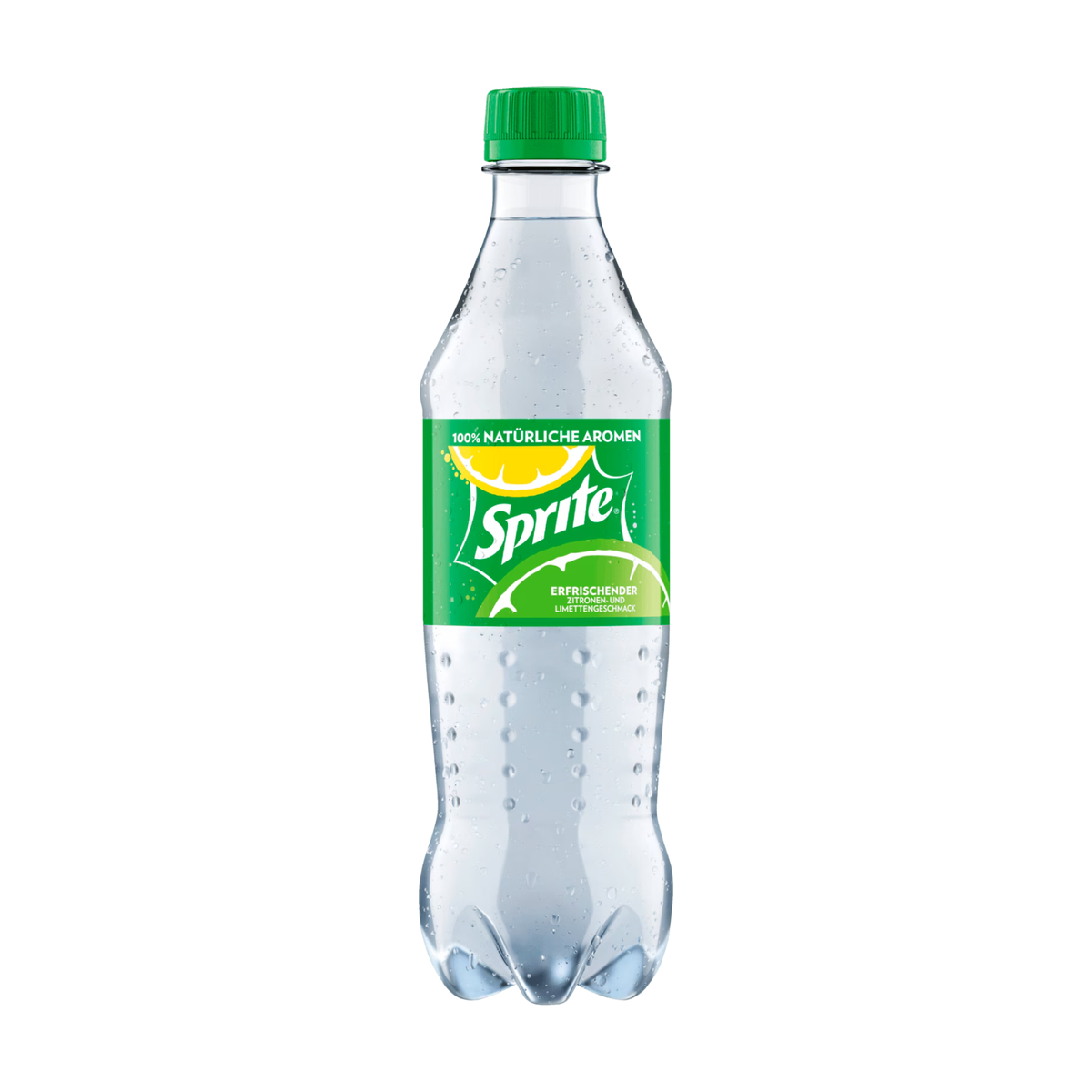 Sprite 12x0,5l DPG