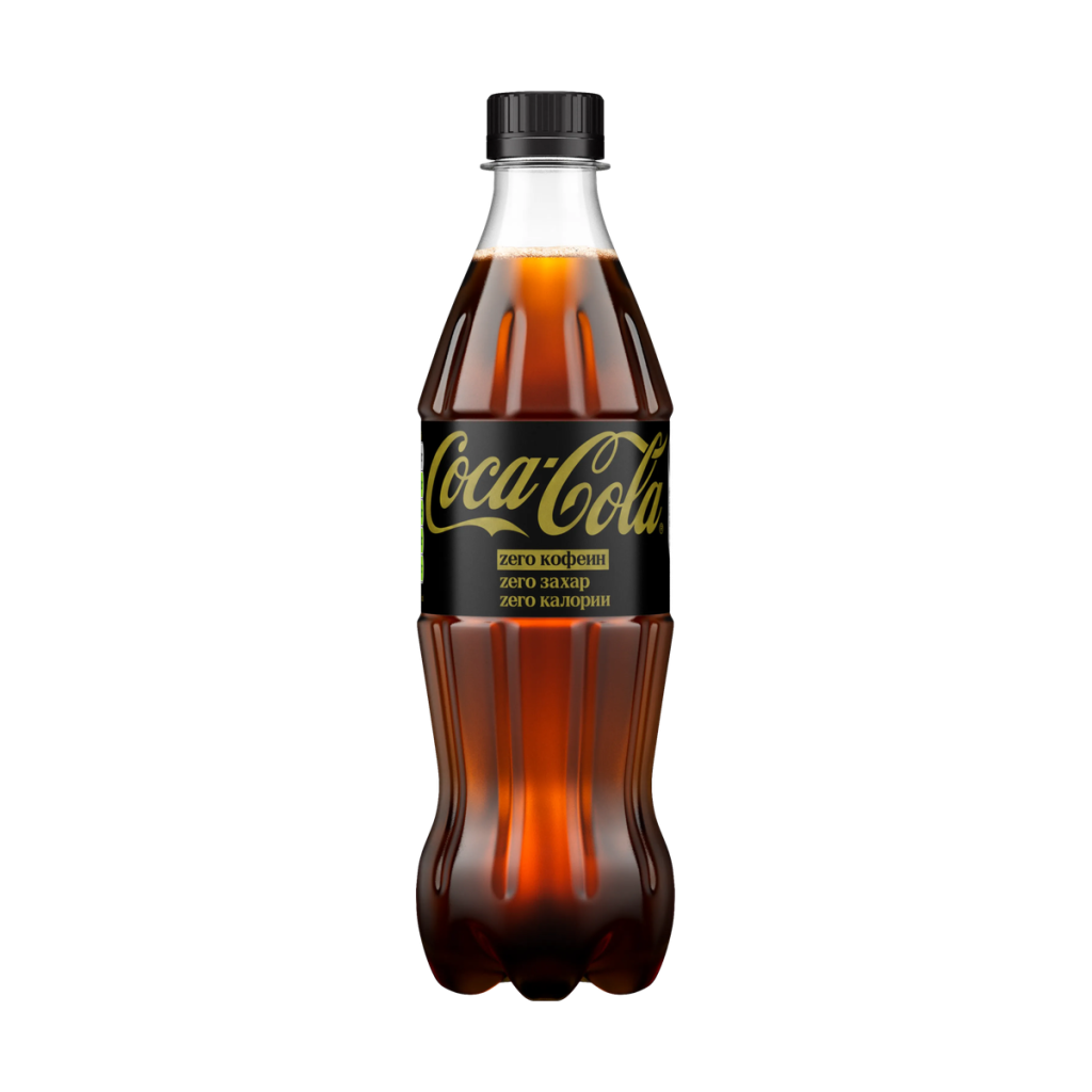 Coca-Cola Зеро Mw 20x0,5l