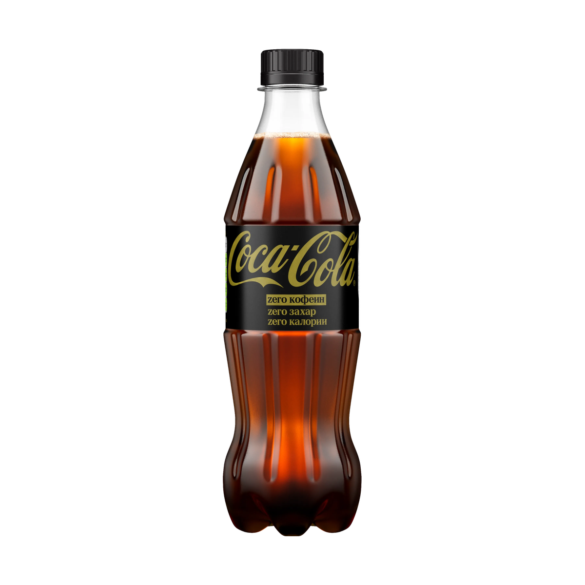 Coca-Cola Зеро Mw 20x0,5l