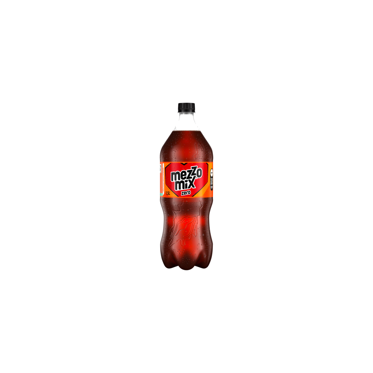 Mezzo Микс зеро 4x1,5l DPG