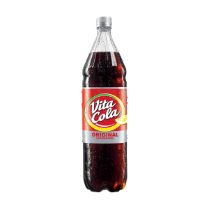 Vita Cola zuckerfrei6x1,5l DPG