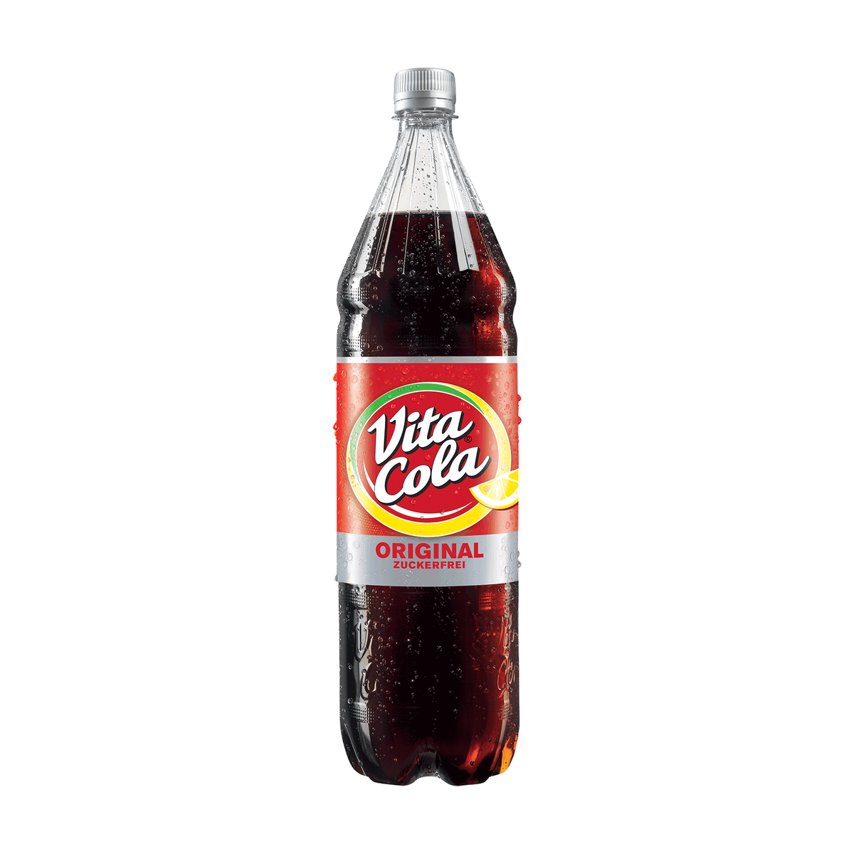Vita Cola zuckerfrei6x1,5l DPG