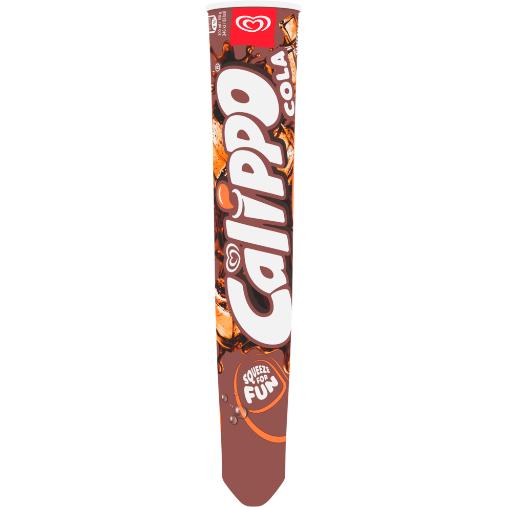 Langnese Calippo Cola 105ml