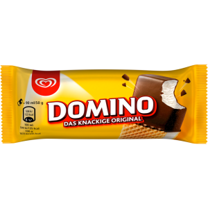 Langnese Domino Eis 90ml