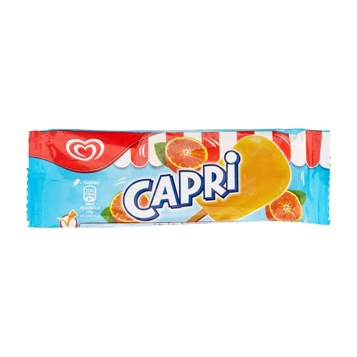 Langnese Capri 55ml