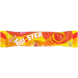 Langnese Super Twister 110ml