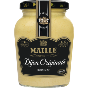 Maille Dijon-Senf Original 200ml