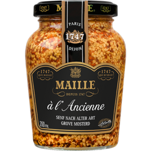 Maille Senf nach Alter Art 200ml