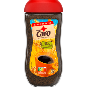 Caro extra Landkaffee 150g