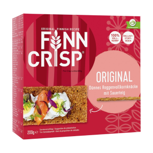 Finn Crisp 200g
