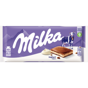 Milka Йогурт 100g