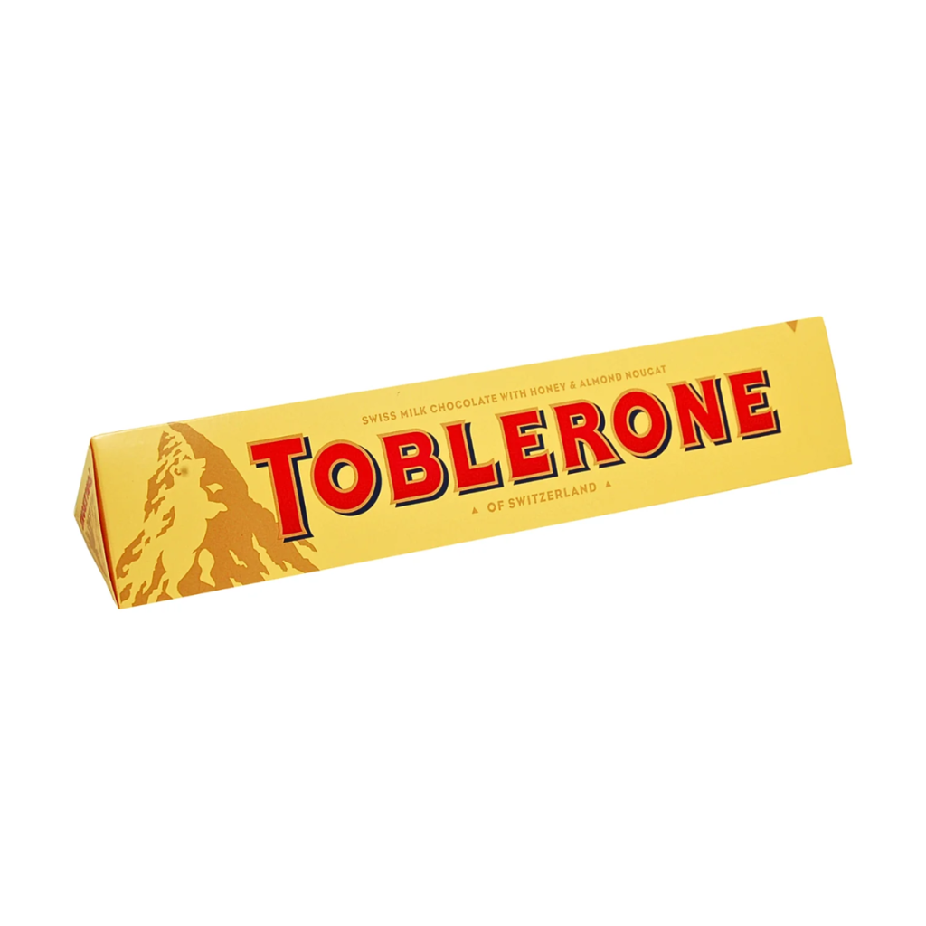 Toblerone 100g