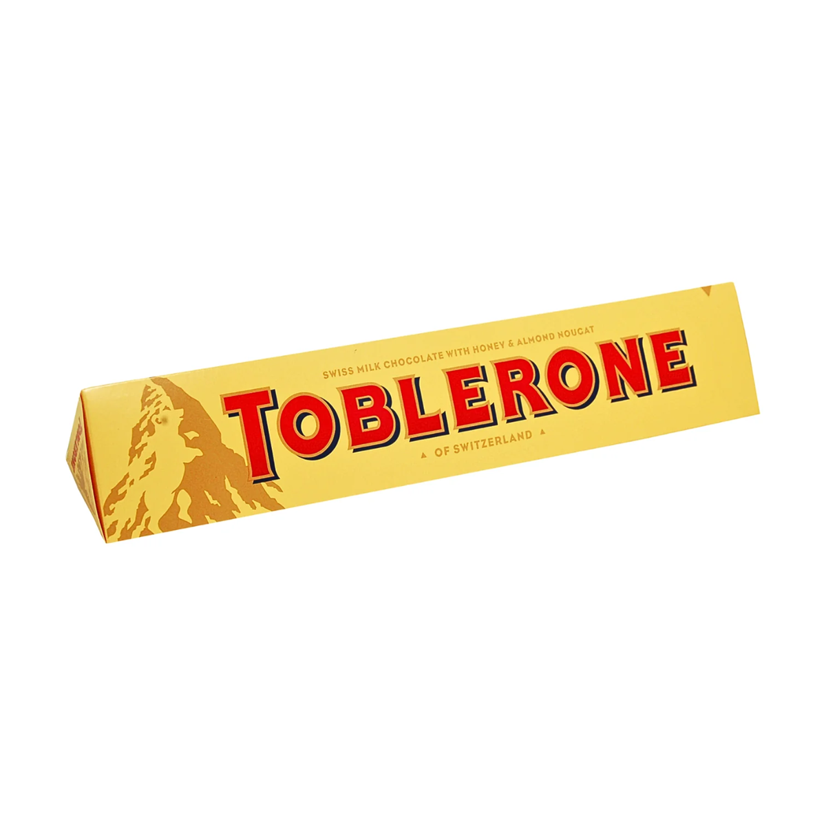 Toblerone 100g