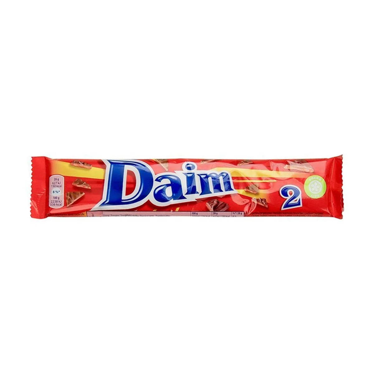 Daim Батончик 2ST 56g