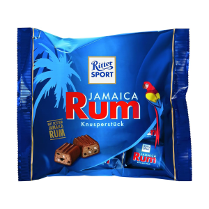 Ritter Sport Ром 200g