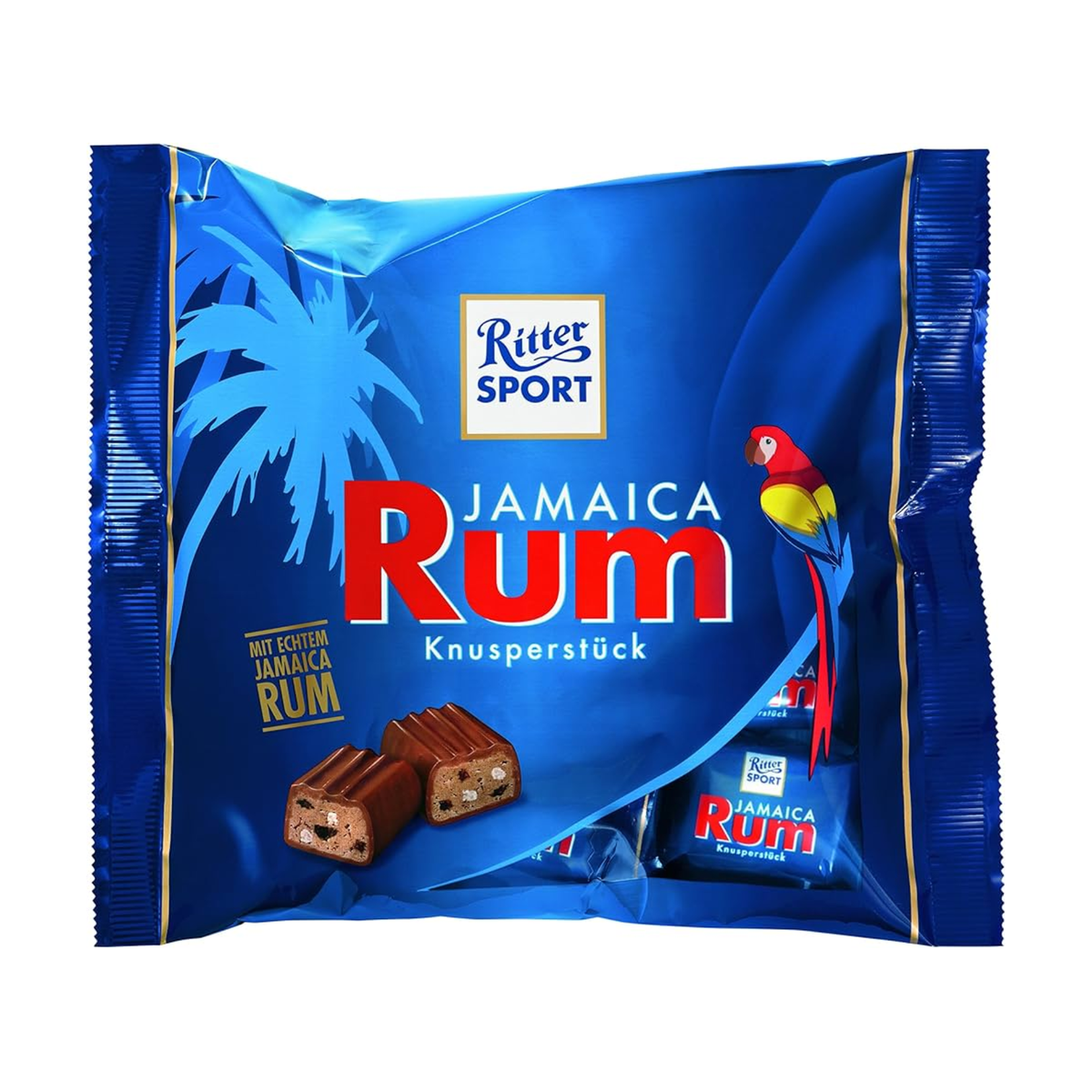 Ritter Sport Ром 200g