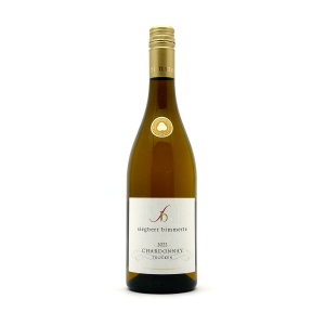 Siegbert Bimmerle Rivaner QbA trocken 0,75l
