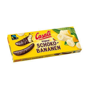 Casali Schoko-Bananen 24ST 300g