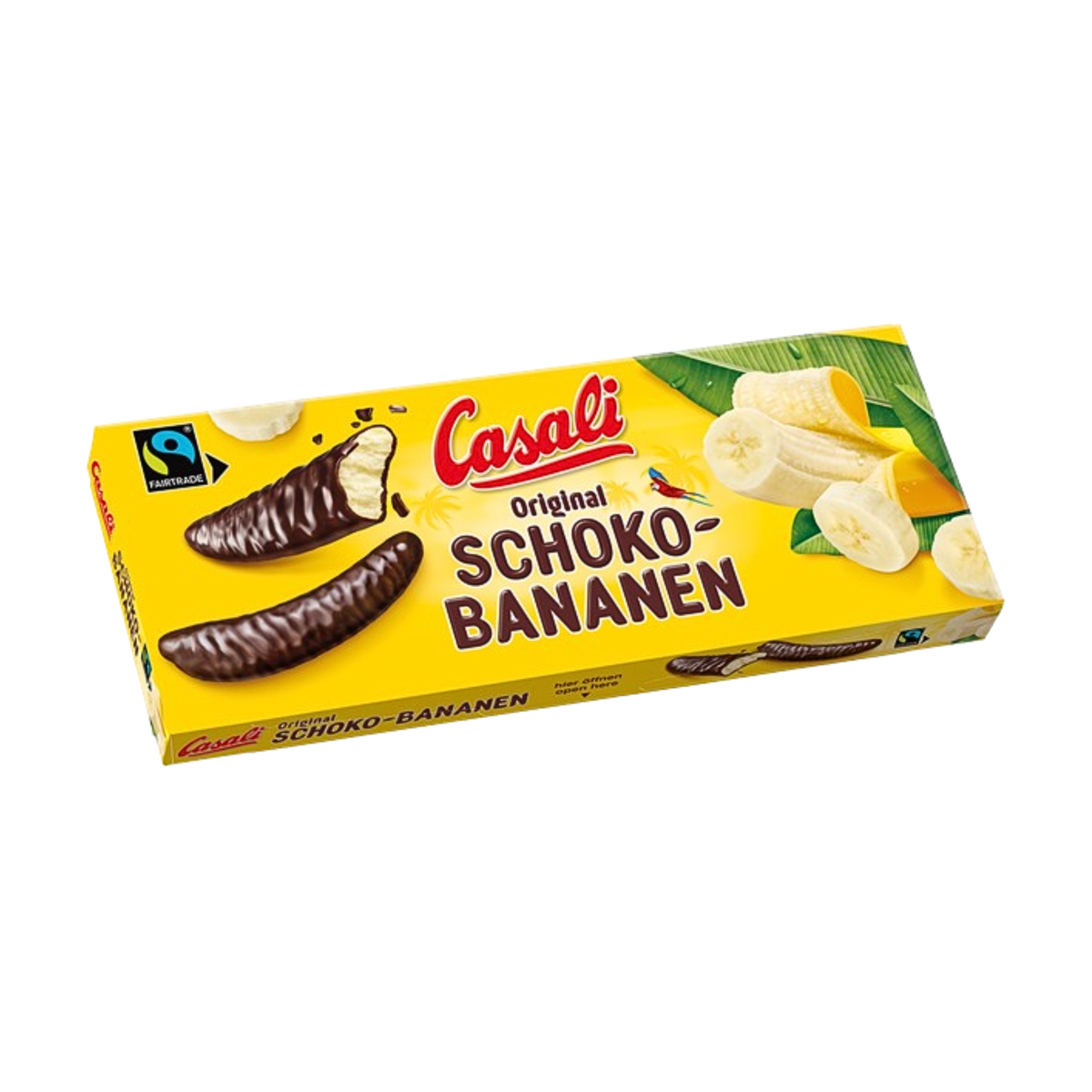 Casali Schoko-Bananen 24ST 300g