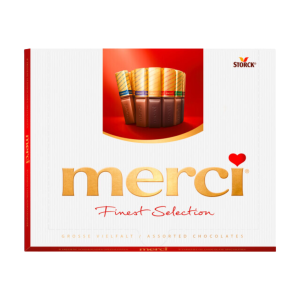 Merci Grosse Vielfalt 250g