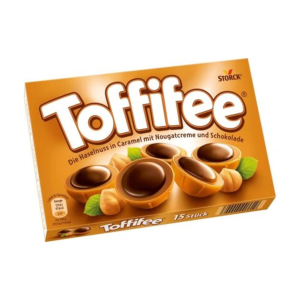 Storck Toffifee 125g