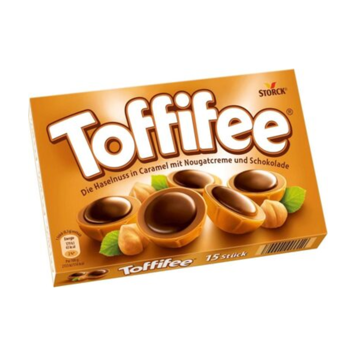 Storck Toffifee 125g