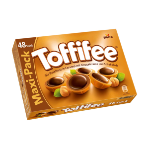 Storck Toffifee 400g