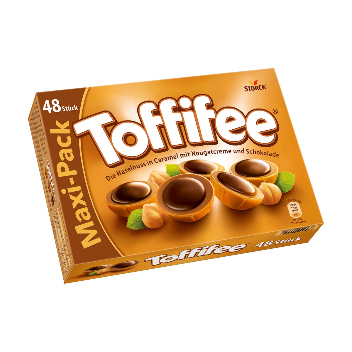Storck Toffifee 400g