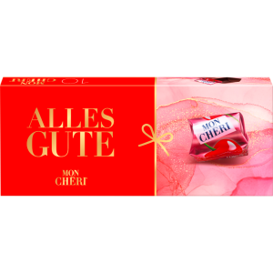 Mon Cheri 105g