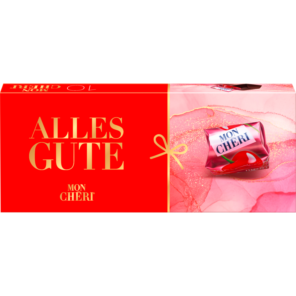 Mon Cheri 105g