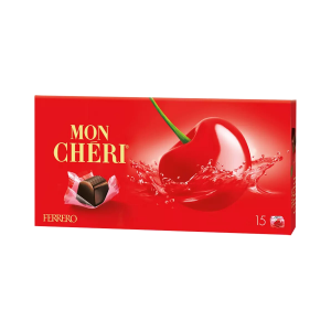 Mon Cheri 157g