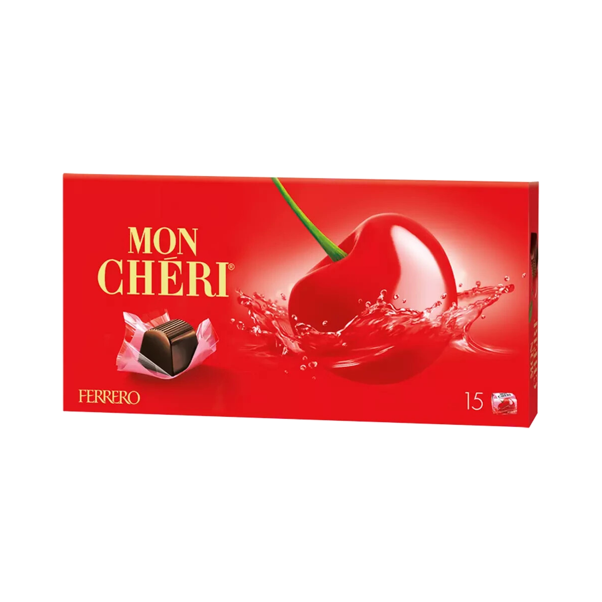 Mon Cheri 157g